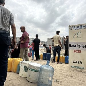 Give Water Give Life