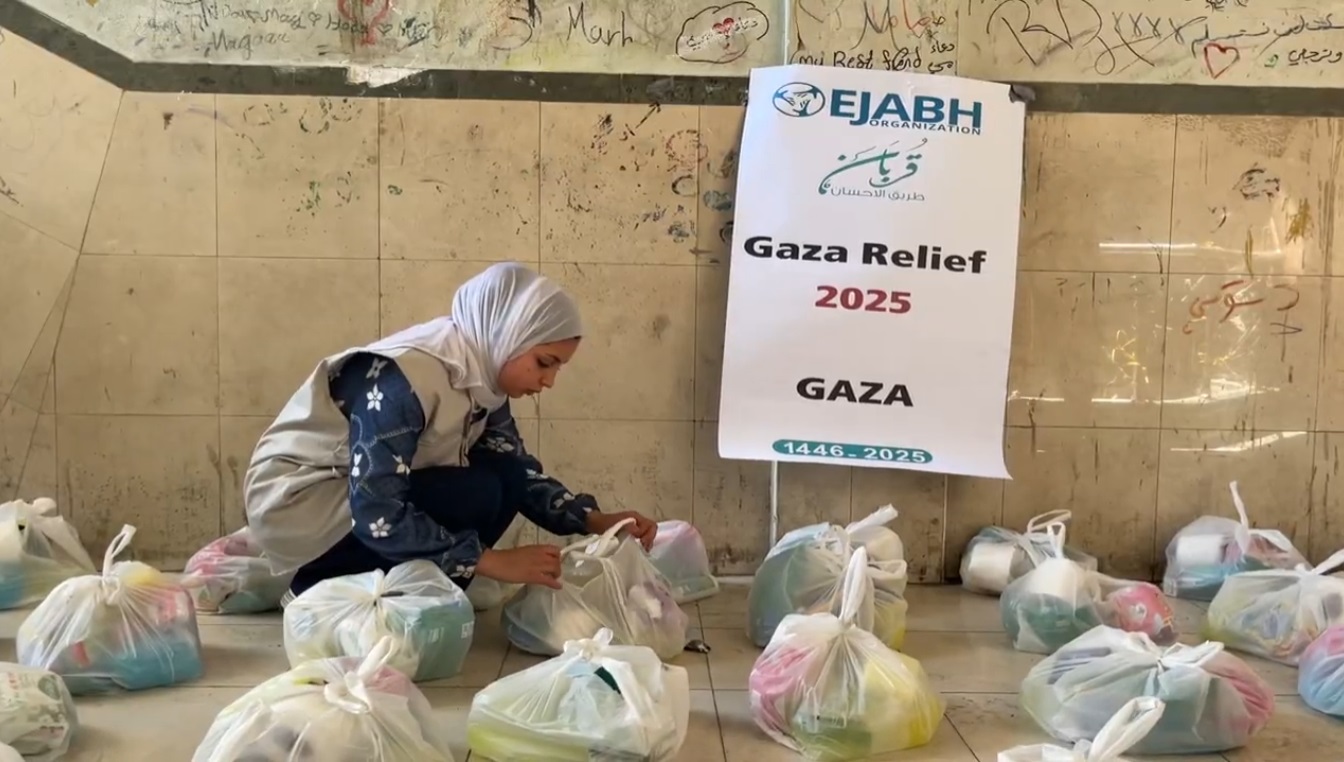Hygiene Kits